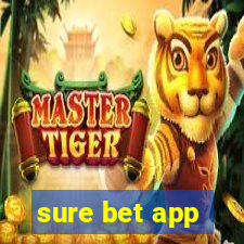 sure bet app